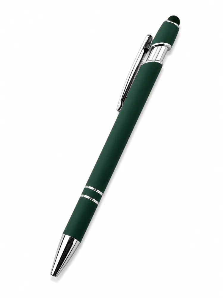 Stylus RB Dark Green